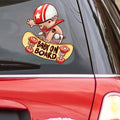 Safe Cub™ Cute Baby Safety Decal 👶🚗