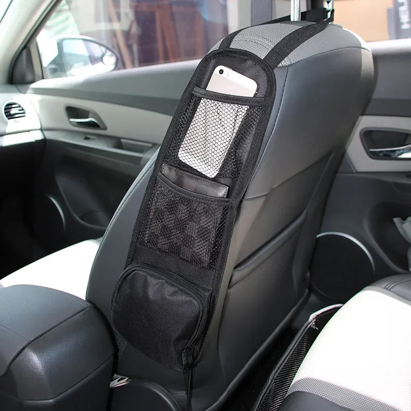Safe Cub™ Backseat Essentials Organizer 🚗👶