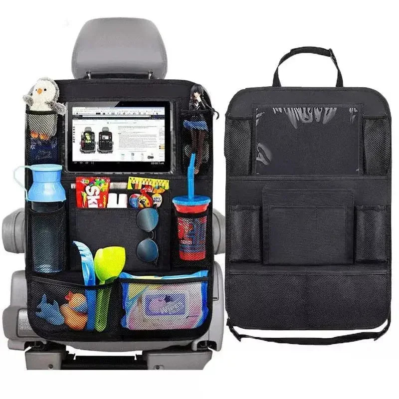 Safe Cub™ Backseat Essentials Organizer 🚗👶