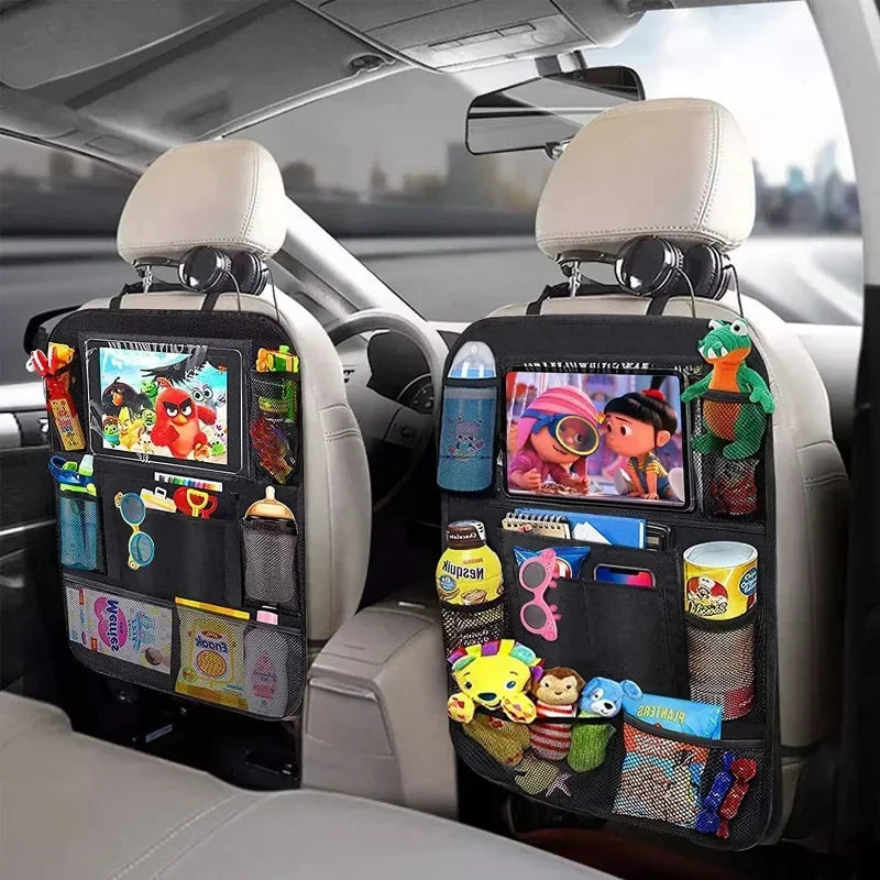 Safe Cub™ Backseat Essentials Organizer 🚗👶