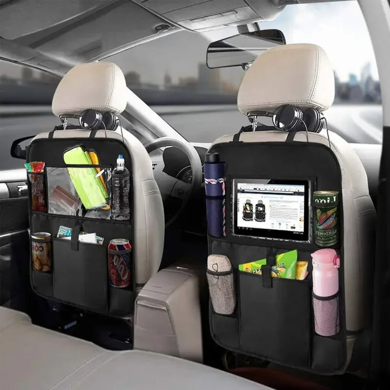 Safe Cub™ Backseat Essentials Organizer 🚗👶