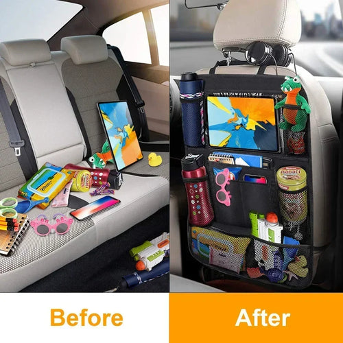 Safe Cub™ Backseat Essentials Organizer 🚗👶
